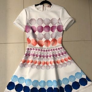 Ted Baker Dress